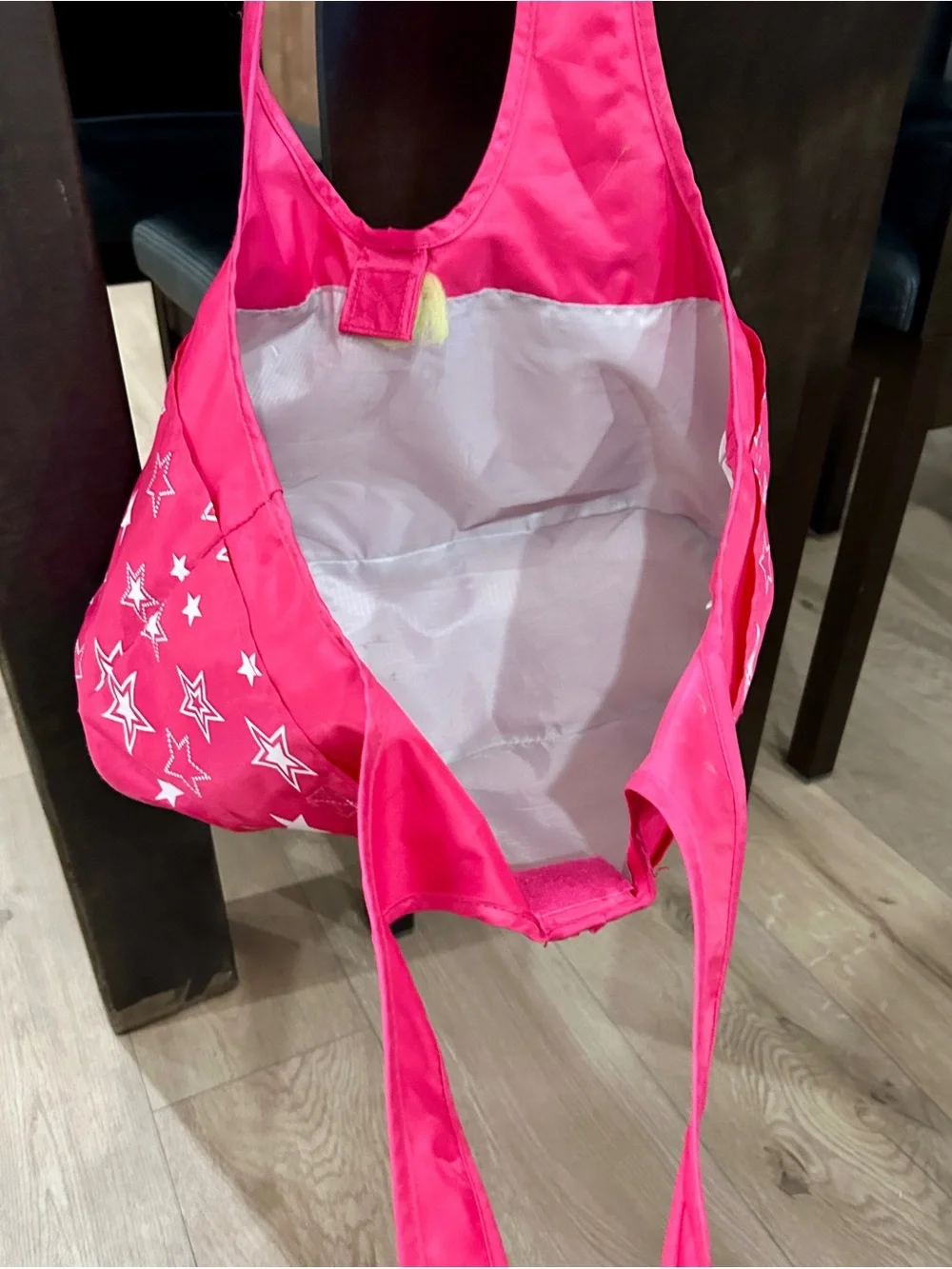 American Girl - Starry Two Doll Tote Bag - Picture 4 of 4